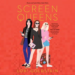 Screen Queens thumbnail