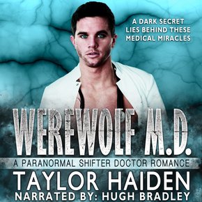 Werewolf M.D. thumbnail