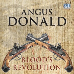 Blood's Revolution thumbnail