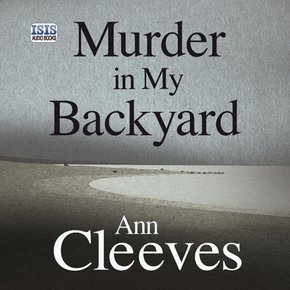 Murder in My Backyard thumbnail