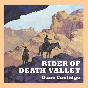 Rider of Death Valley thumbnail