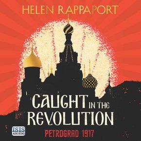 Caught in the Revolution thumbnail