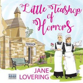 Little Teashop of Horrors thumbnail