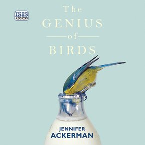 The Genius of Birds thumbnail