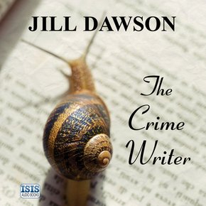The Crime Writer thumbnail