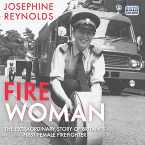 Fire Woman thumbnail