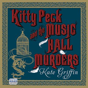Kitty Peck and the Music Hall Murders thumbnail