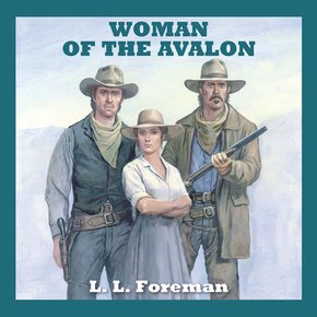 Woman of the Avalon thumbnail
