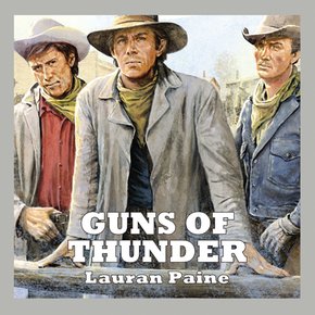 Guns of Thunder thumbnail
