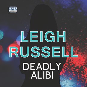 Deadly Alibi thumbnail