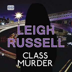 Class Murder thumbnail