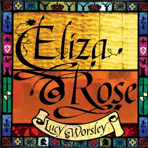 Eliza Rose thumbnail