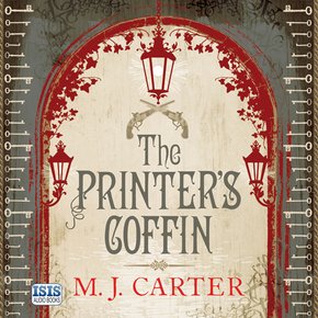 The Printer's Coffin thumbnail
