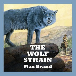 The Wolf Strain thumbnail