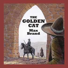 The Golden Cat thumbnail