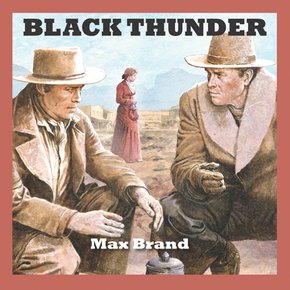 Black Thunder thumbnail
