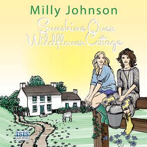 Sunshine Over Wildflower Cottage thumbnail