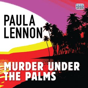 Murder Under the Palms thumbnail