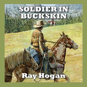 Soldier in Buckskin thumbnail