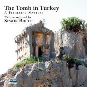 The Tomb in Turkey thumbnail