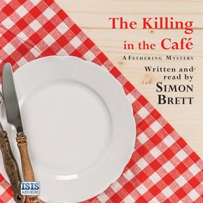The Killing in the Café thumbnail