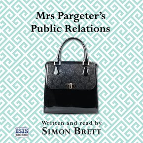 Mrs Pargeter's Public Relations thumbnail