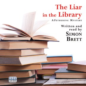 The Liar in the Library thumbnail