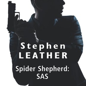Spider Shepherd: SAS thumbnail