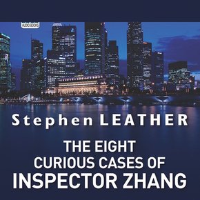 The Eight Curious Cases of Inspector Zhang thumbnail