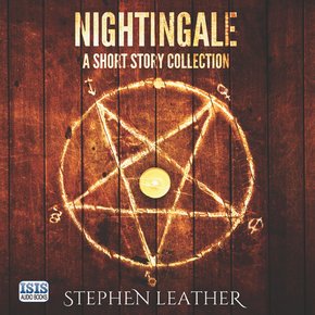 Nightingale: A Short Story Collection thumbnail