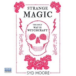 Strange Magic thumbnail