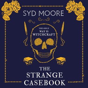 The Strange Casebook thumbnail