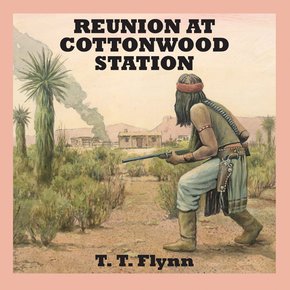 Reunion at Cottonwood Station thumbnail