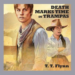 Death Marks Time in Trampas thumbnail