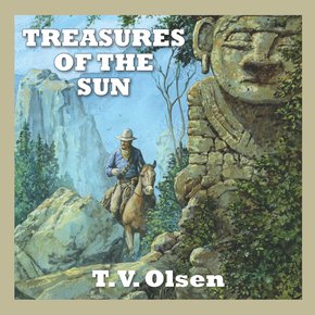 Treasures of the Sun thumbnail