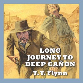 Long Journey to Deep Cañon thumbnail