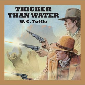 Thicker Than Water thumbnail