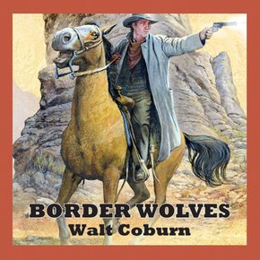 Border Wolves thumbnail