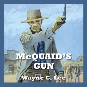 McQuaid's Gun thumbnail