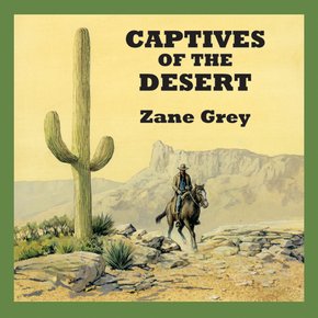 Captives of the Desert thumbnail