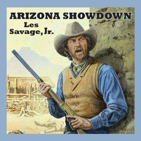 Arizona Showdown thumbnail