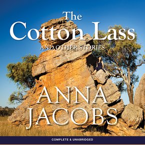 The Cotton Lass and Other Stories thumbnail