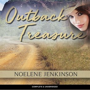Outback Treasure thumbnail