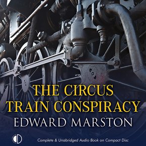 The Circus Train Conspiracy thumbnail