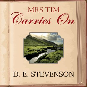 Mrs Tim Carries On thumbnail