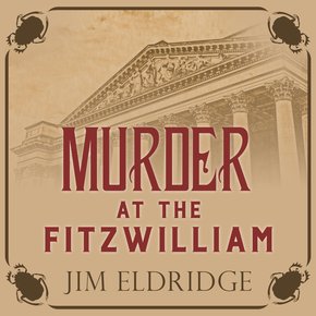 Murder at the Fitzwilliam thumbnail