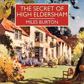 The Secret of High Eldersham thumbnail