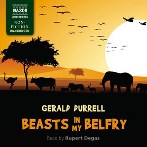 Beasts in My Belfry thumbnail