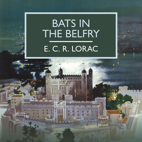 Bats in the Belfry thumbnail
