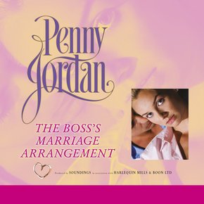 The Boss's Marriage Arrangement thumbnail